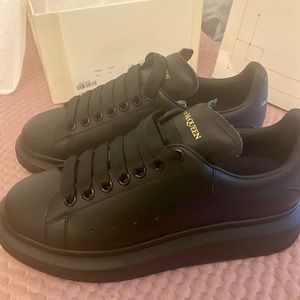 Alexander McQueen Shoes